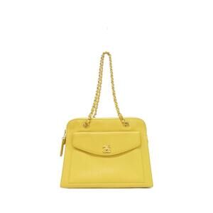 Chanel shoulder bag
